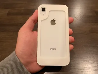 iphone xr case by 54 XOTIC | Download free STL model | Printables.com