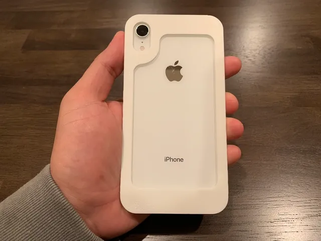 Iphone XR Case