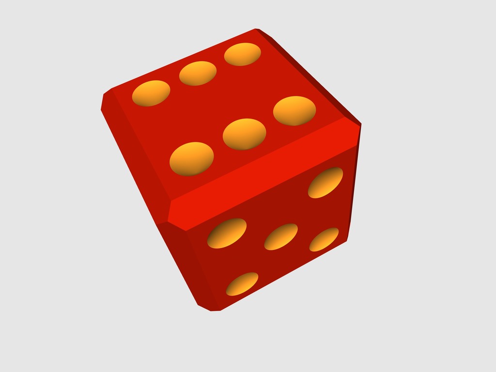 16mm Dice V2