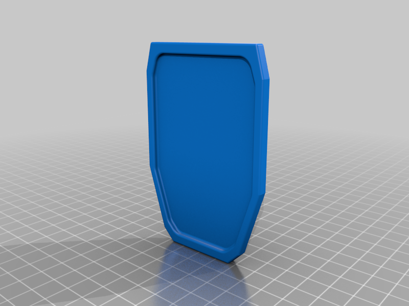 Miniatura 5 do modelo 3D Einhell  E-Case Box divider -Update