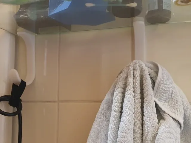 Bathroom_Underglass_towel_holder