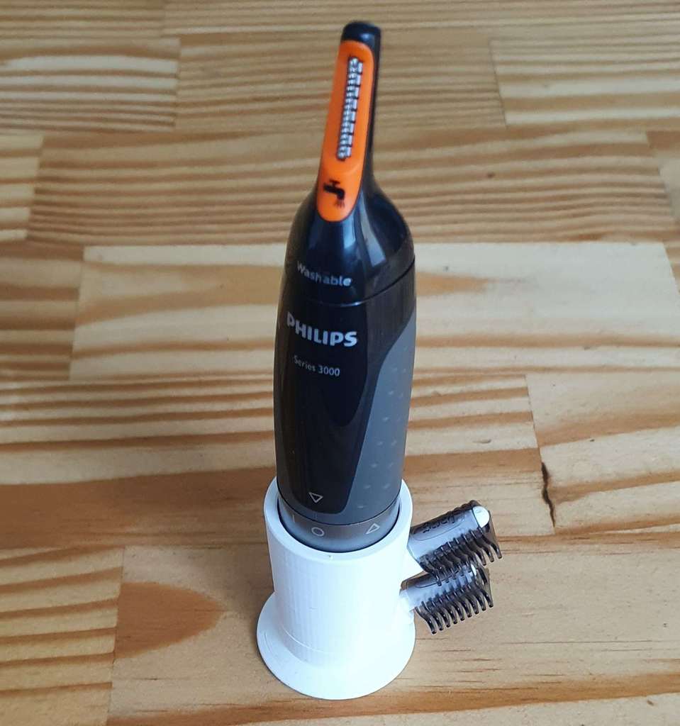 Shaver Holder Philips NT316010_Series3000