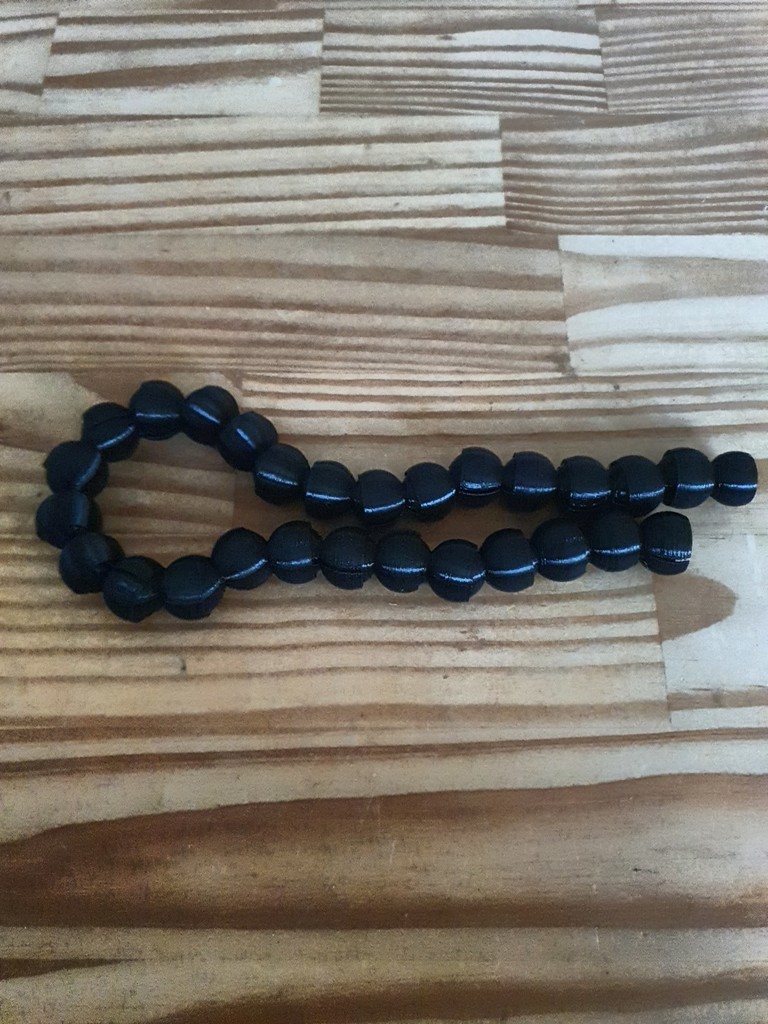 Cabel Chain round flex — miniatura 3