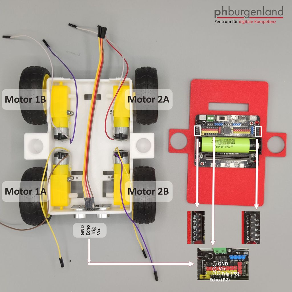 Miniatura 7 do modelo 3D panBot