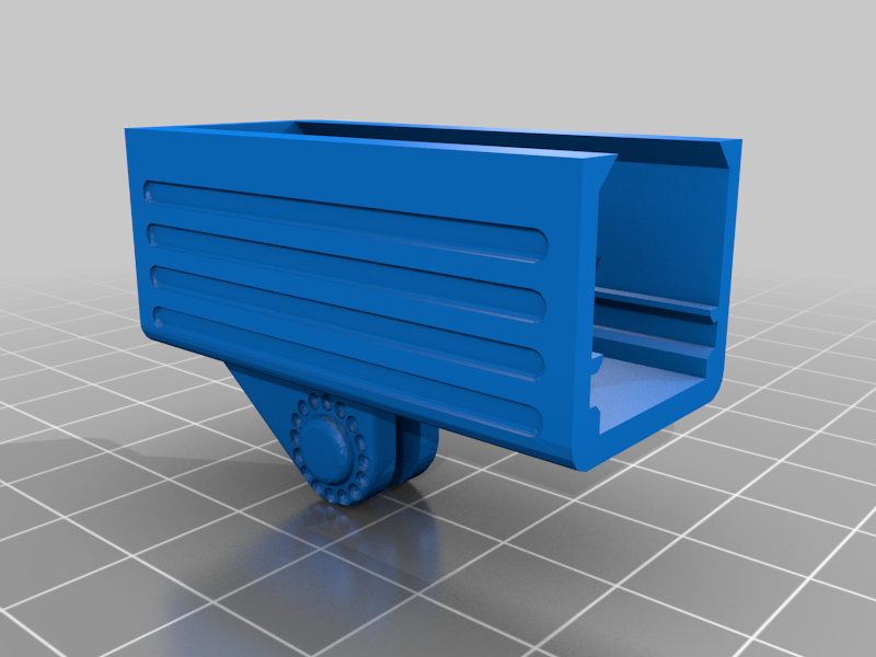 Miniatura 10 do modelo 3D panBot
