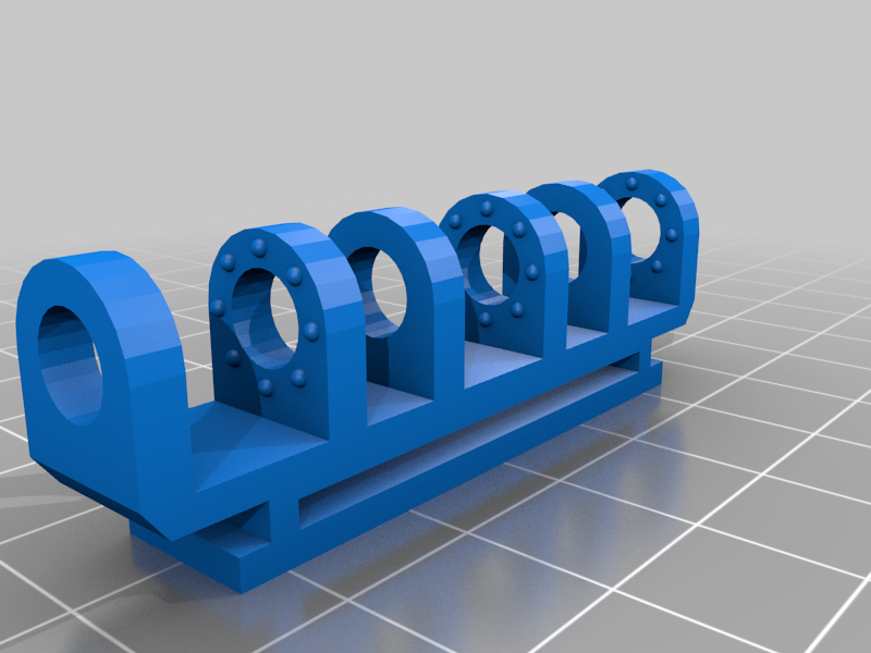 Miniatura 12 do modelo 3D panBot