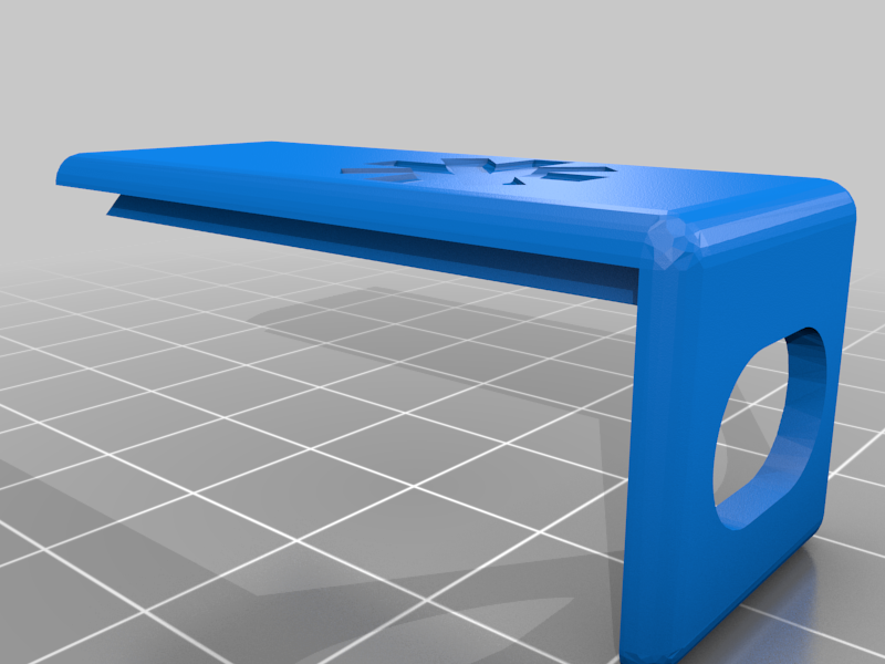 Miniatura 13 do modelo 3D panBot