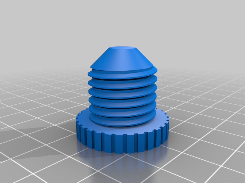 Miniatura 15 do modelo 3D panBot