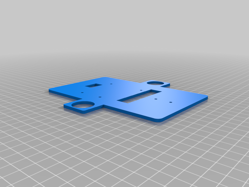 Miniatura 14 do modelo 3D panBot
