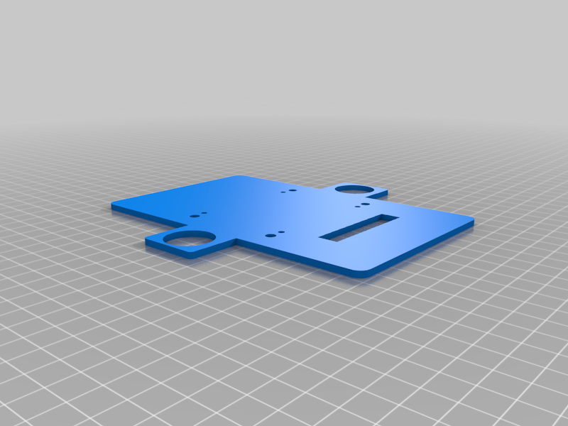 Miniatura 16 do modelo 3D panBot