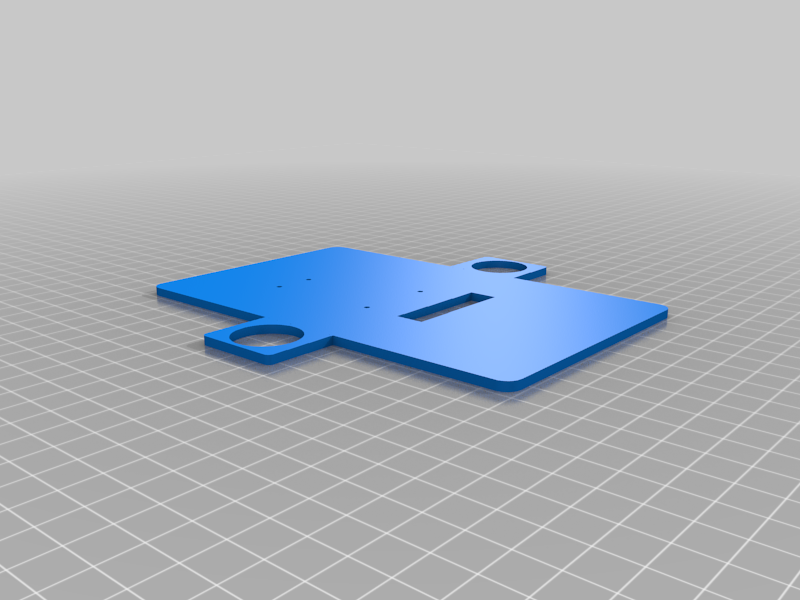 Miniatura 17 do modelo 3D panBot