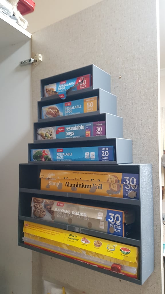 Holder For Pantry — miniatura 2