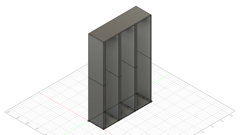 Holder For Pantry — miniatura 3