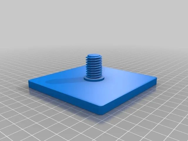 Aculine Holder