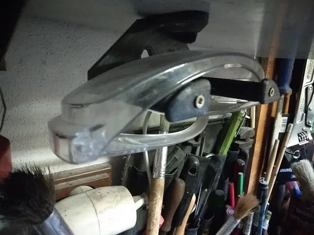 Eye Protection Goggles Holder