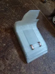 New Cozmo charging base design