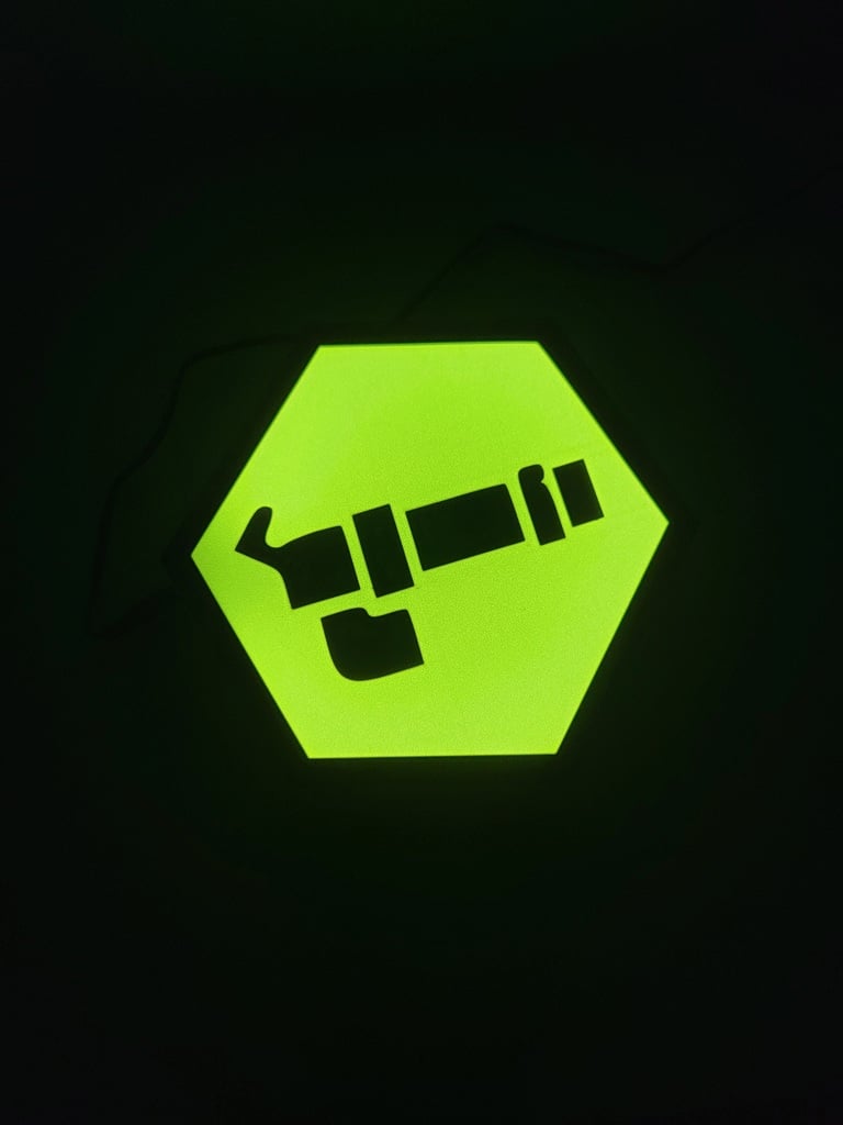 Miniatura 13 do modelo 3D Deep Rock Galactic Class Light Boxes