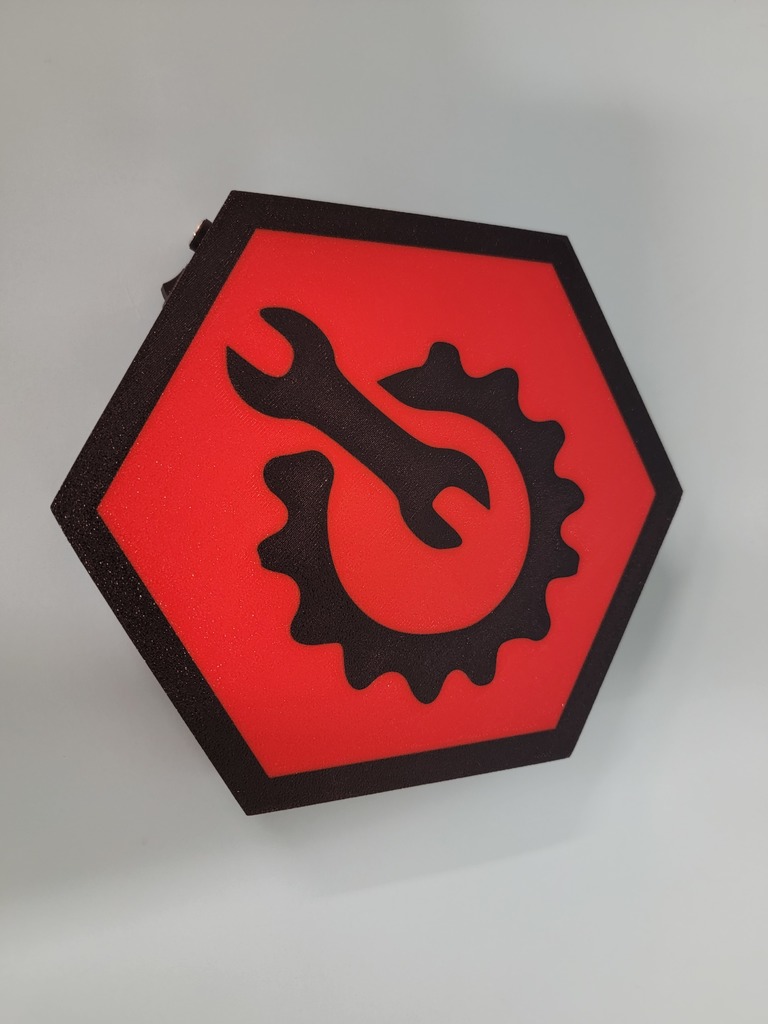 Miniatura 5 do modelo 3D Deep Rock Galactic Class Light Boxes