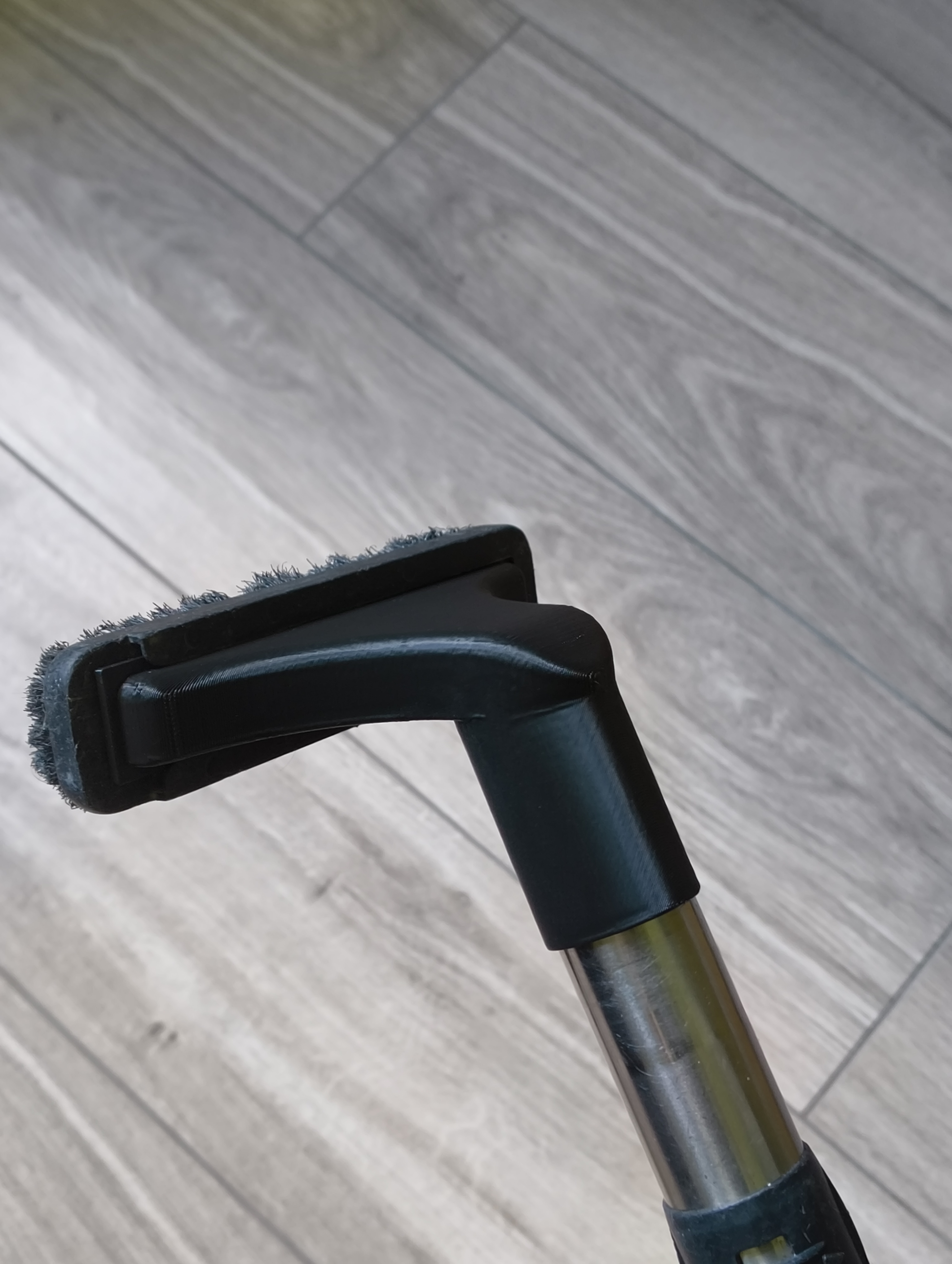 Henry Numatic Dusting Brush Part