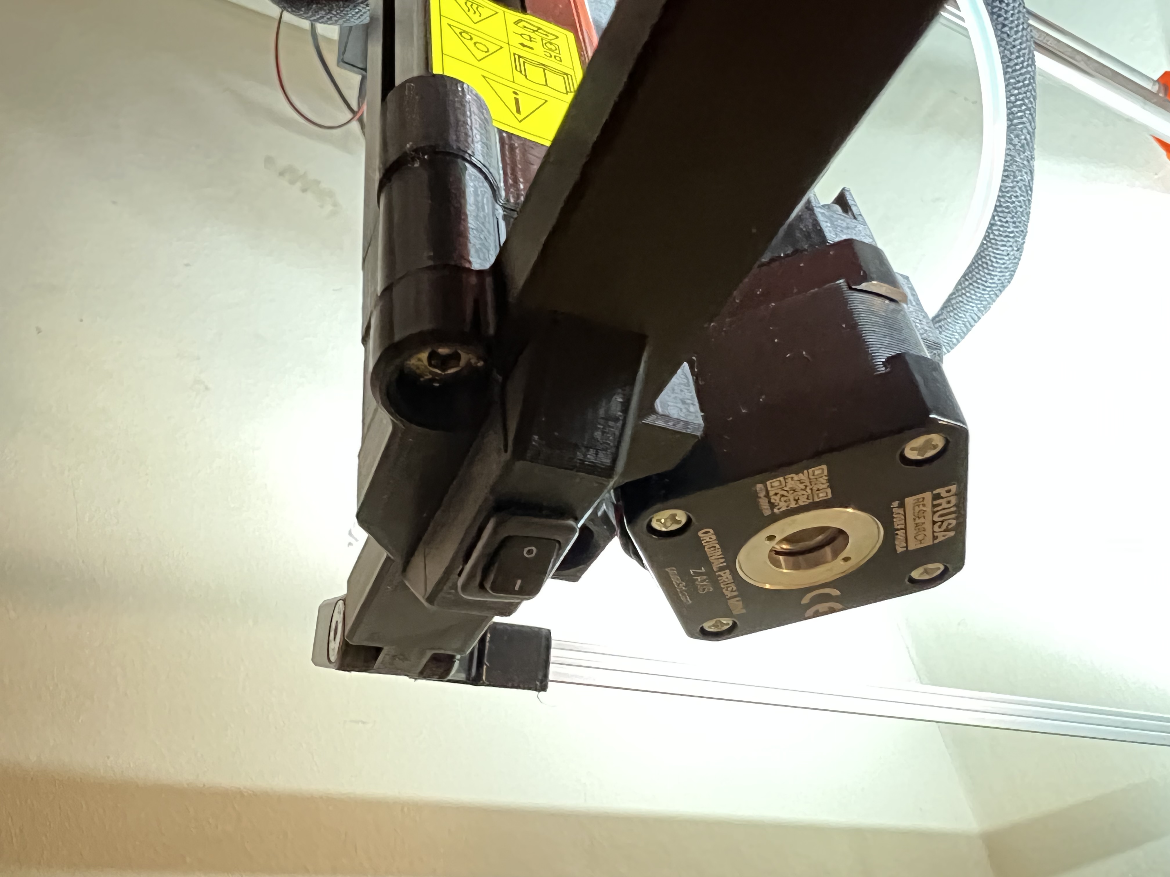 Better LED light Bar - toggle switch — thumbnail 2