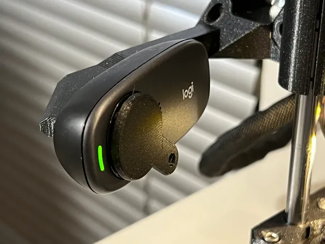 Privacy Lens Cover Logitech C310