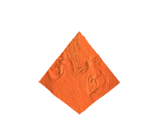 Obama Pyramid Lithophane by soupstream | Download free STL model ...