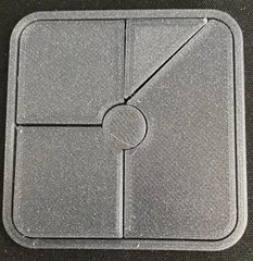 Easy Puzzle