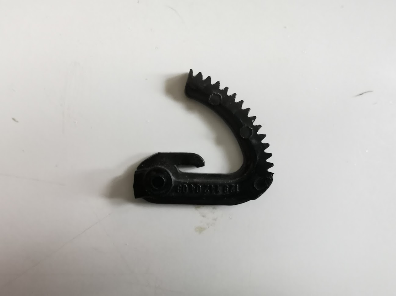 part for bicycle bell 1291420403