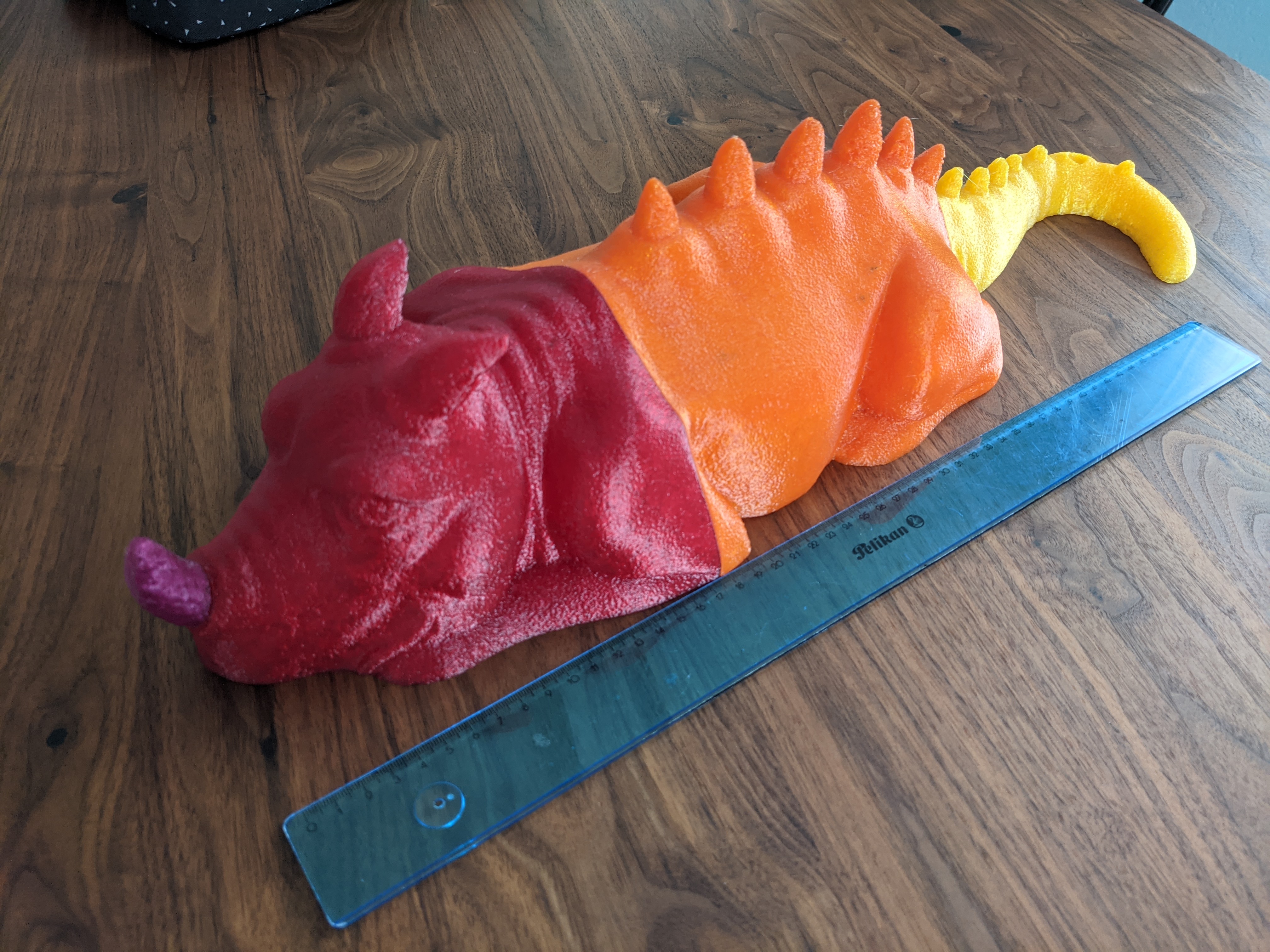 Giant Dinosaur