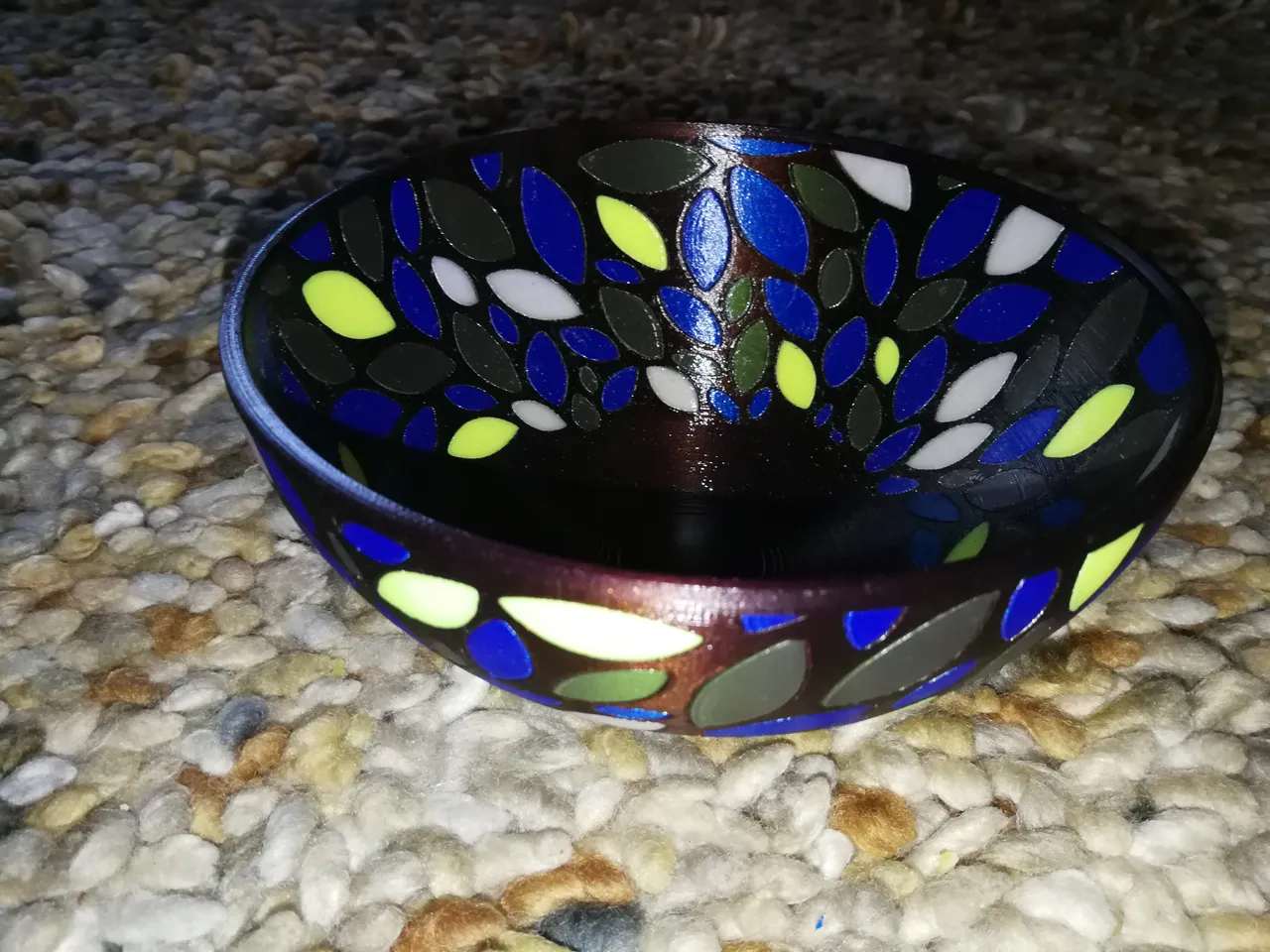 bowl 5 color version