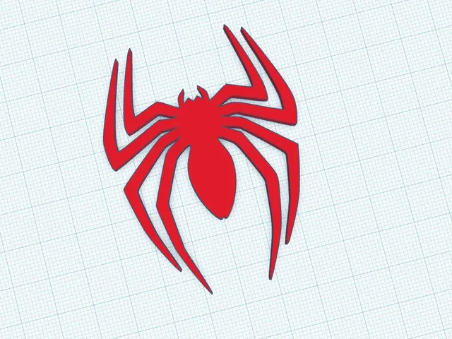 Spiderman Logo 1