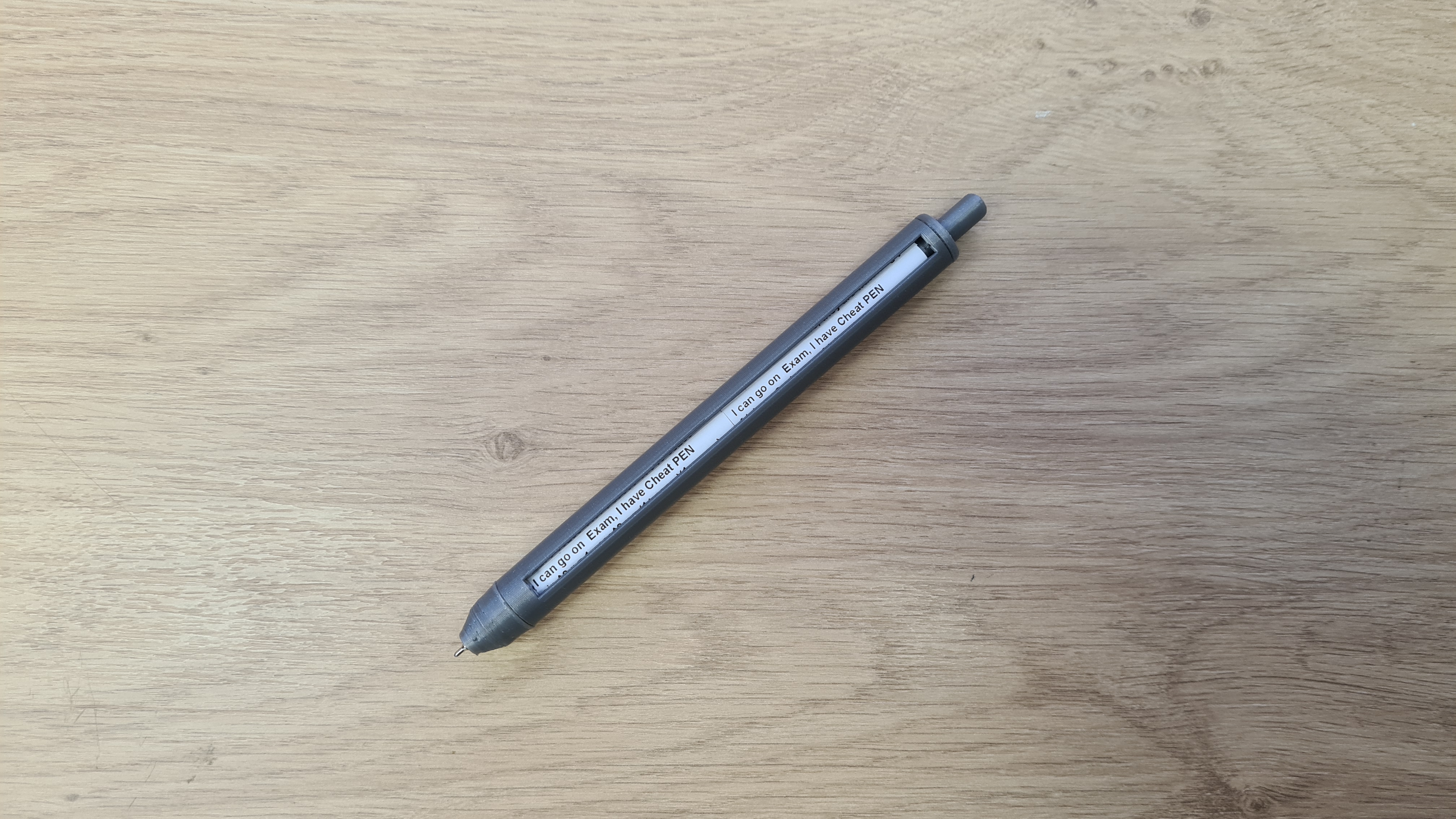 Cheat PEN — miniatura 7