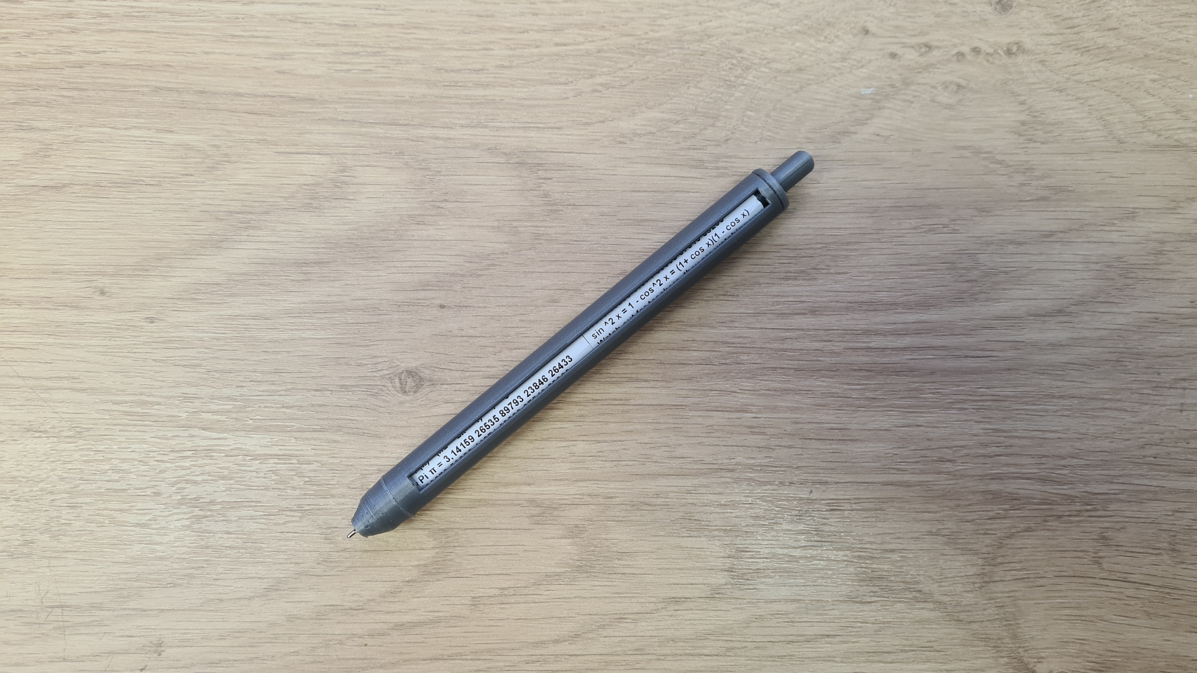 Cheat PEN — miniatura 6