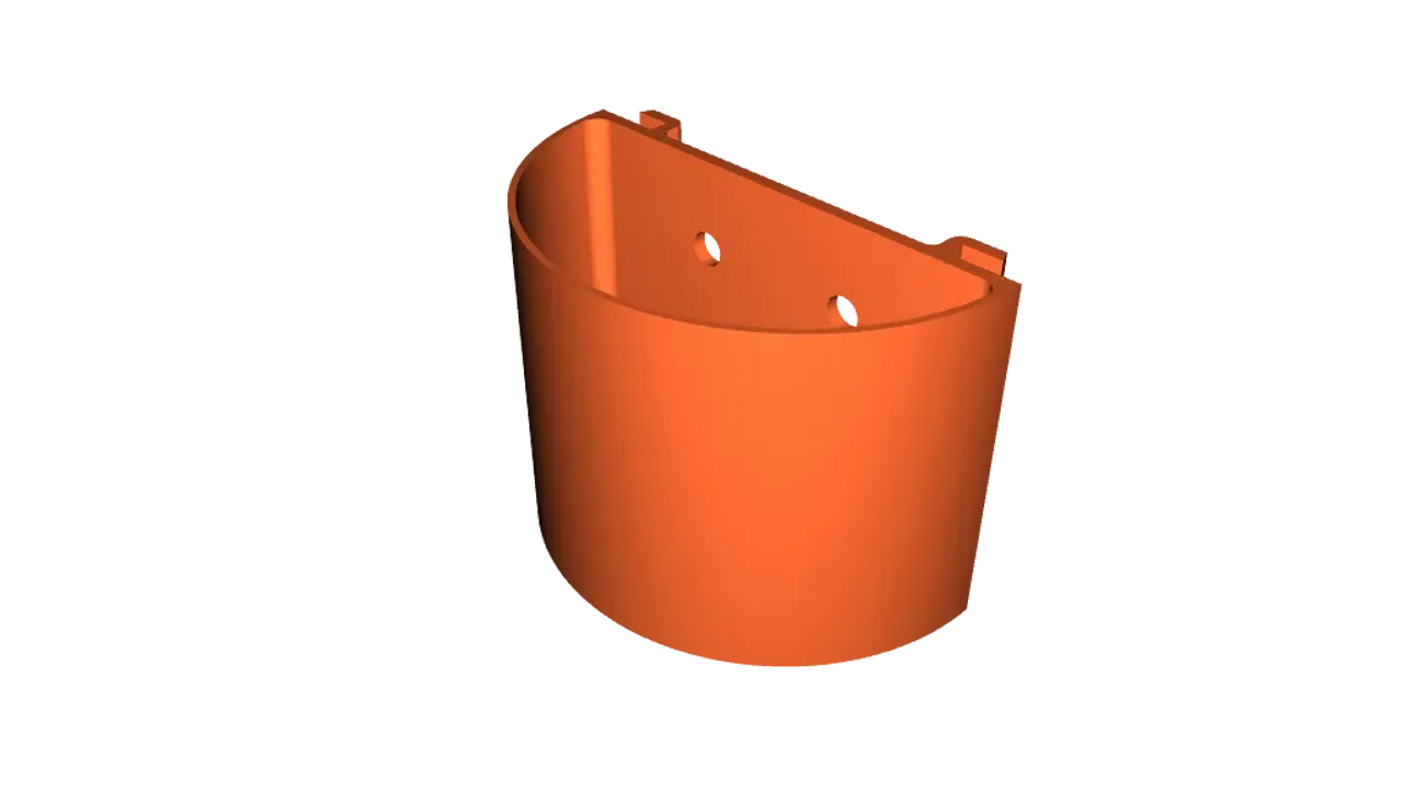 Factory signal beacon by Švícko, Download free STL model