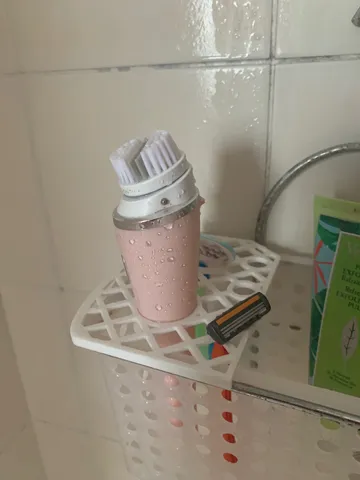 Shower Organizer