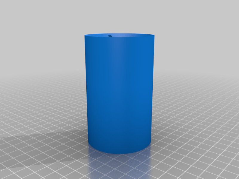 Miniatura 3 do modelo 3D Toothpick case