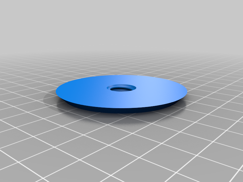 Miniatura 5 do modelo 3D Toothpick case