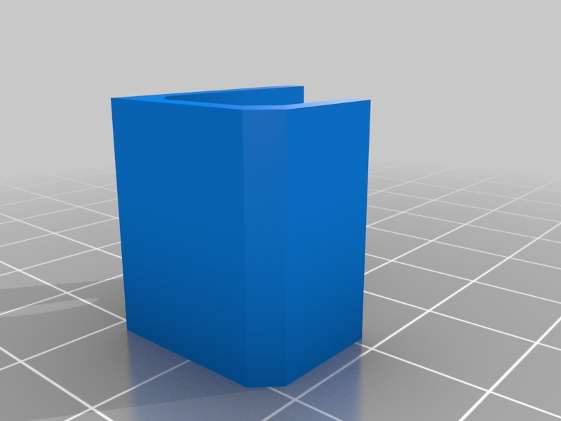 Wall support for Novo7 tablet