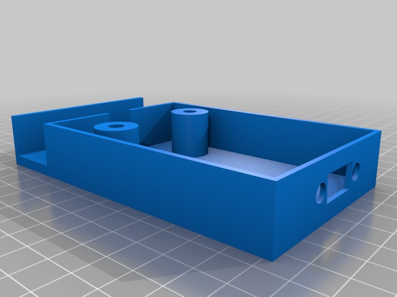 VGA wall connector