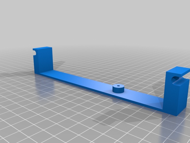 Huxley Raspberry PI support