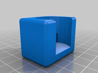 US Quarter Holder - $3