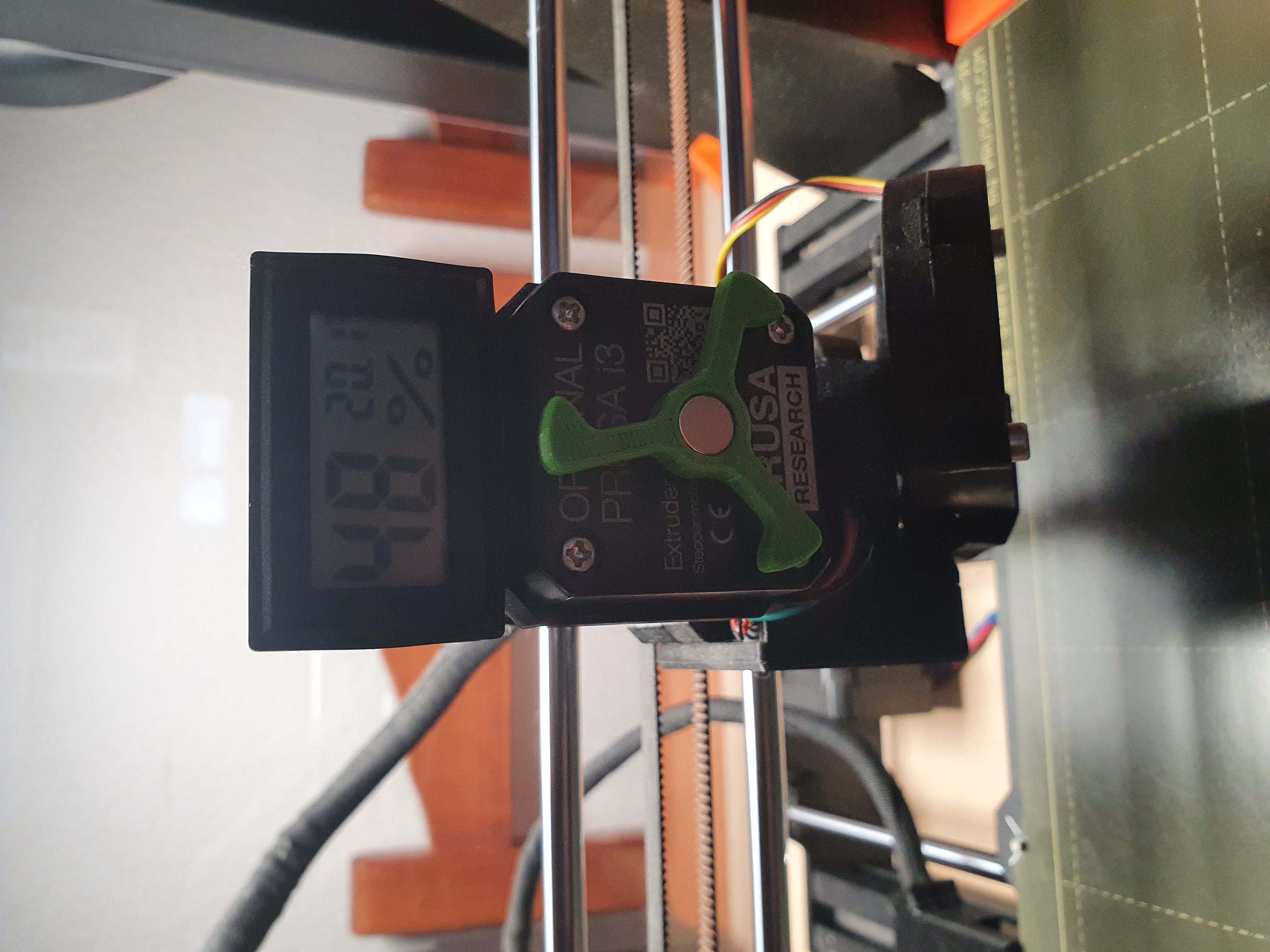 Extruder movement — thumbnail 2