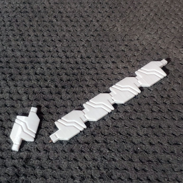 Replicator Pen SG-1 — miniatura 2