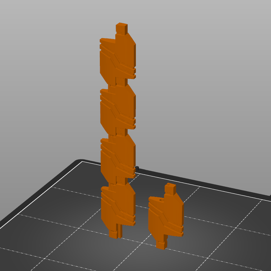 Replicator Pen SG-1 — miniatura 3