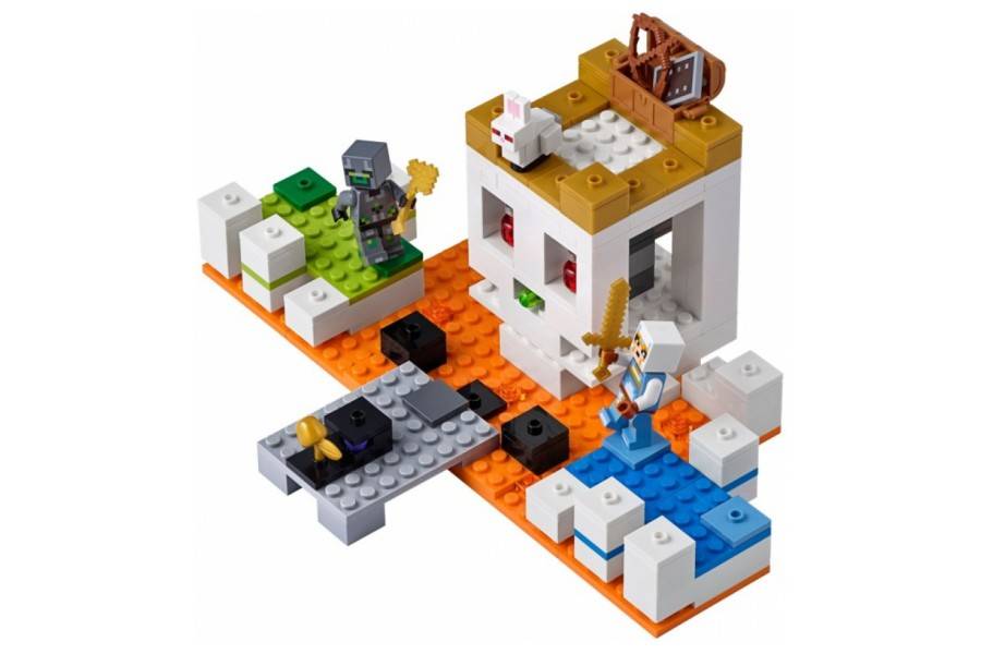 The Skull Arena