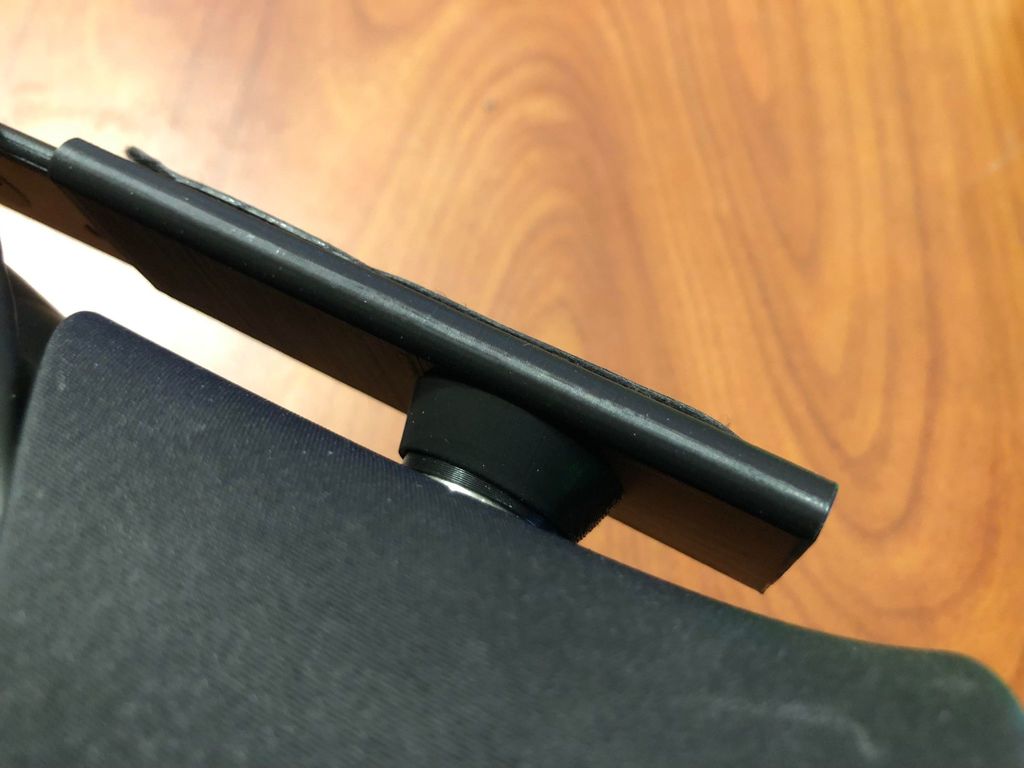 Oculus Rift Headset Bracket — thumbnail 2
