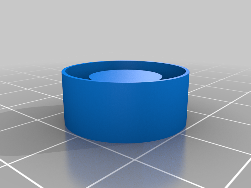 Oculus Rift Headset Bracket — thumbnail 4
