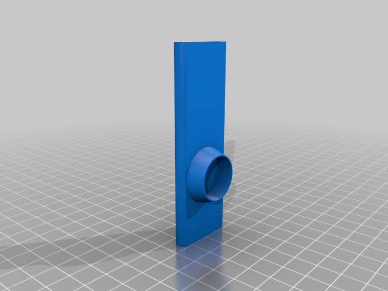 Oculus Rift Headset Bracket — thumbnail 5