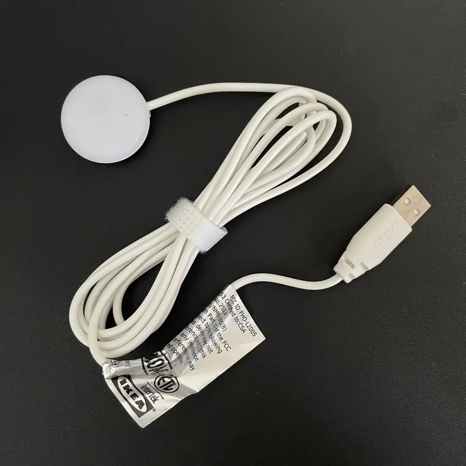 oppervlakkig globaal viool IKEA LED Light for the Articuled Raspberry Pi Camera by DaHouzKat |  Download free STL model | Printables.com
