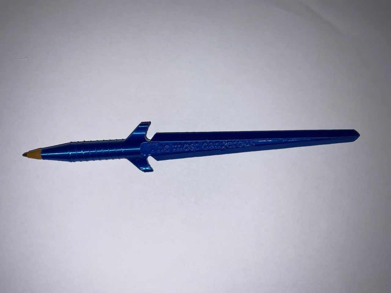 Master Sword Pen